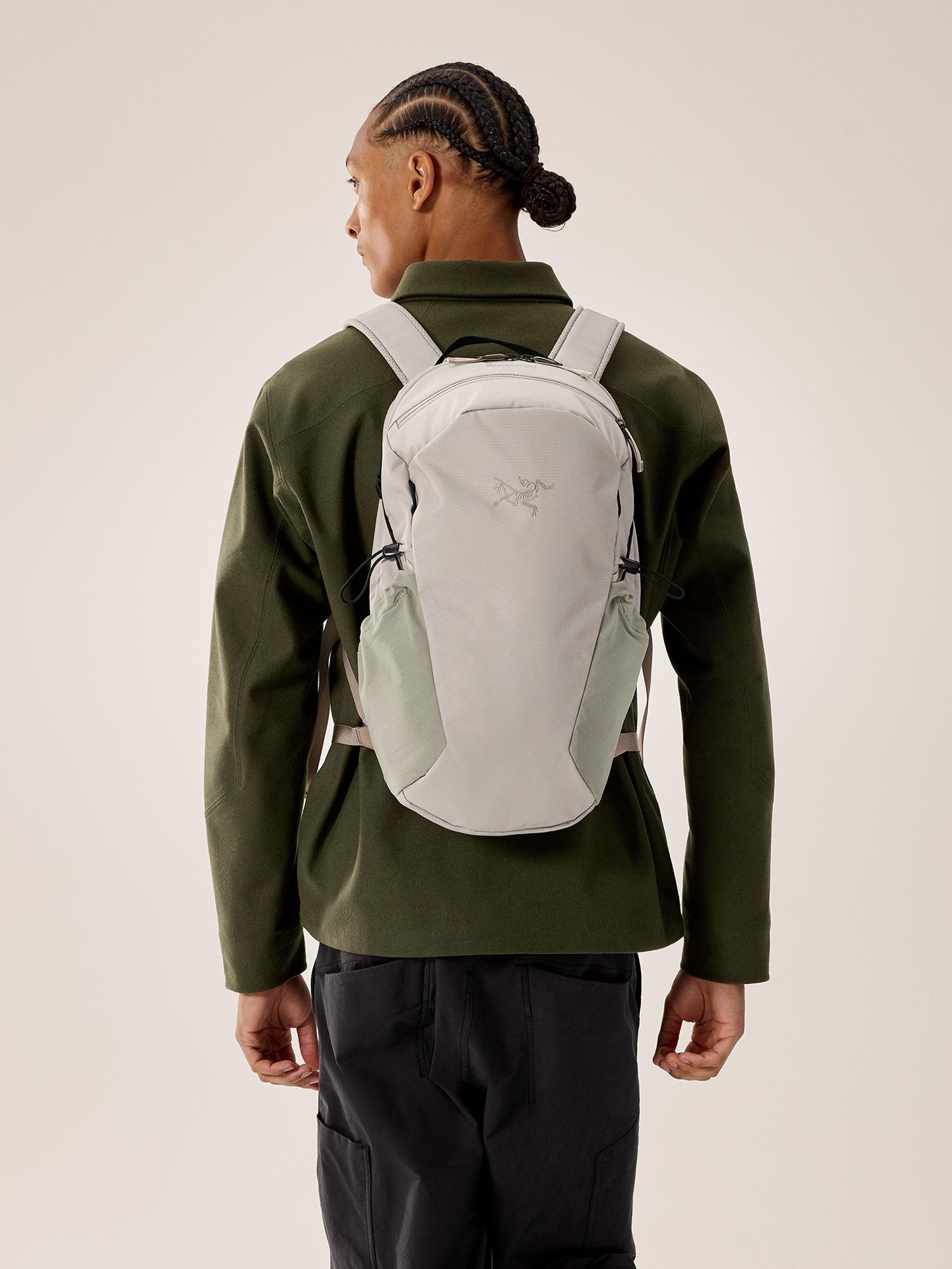 Mantis 16 Backpack by ARC'TERYX