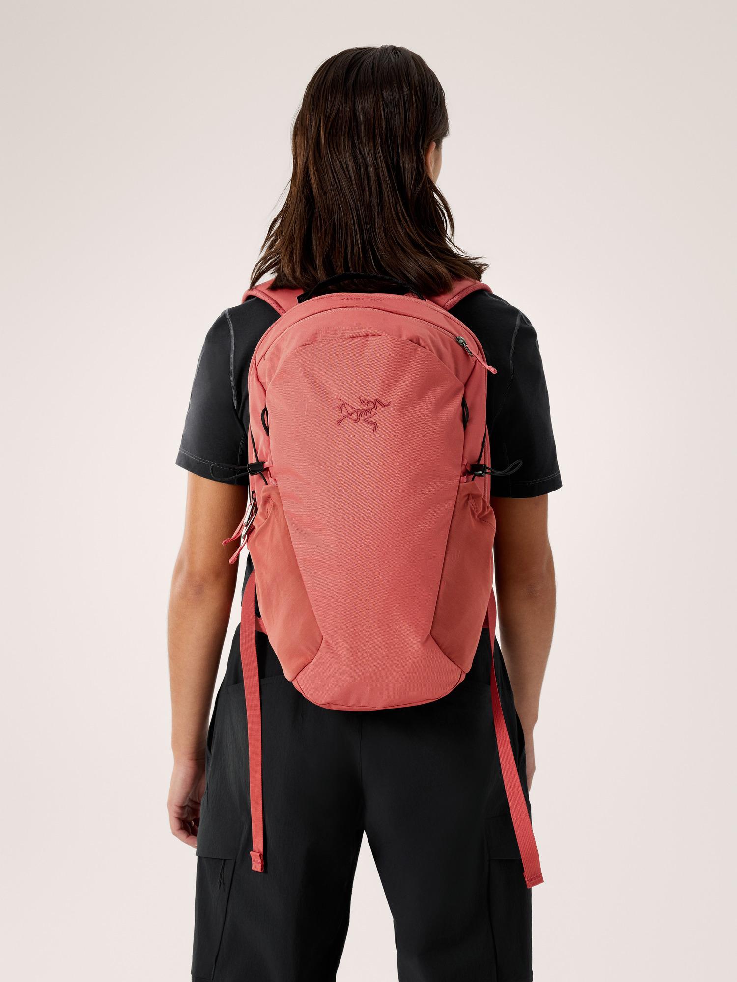 Mantis 16 Backpack by ARC'TERYX