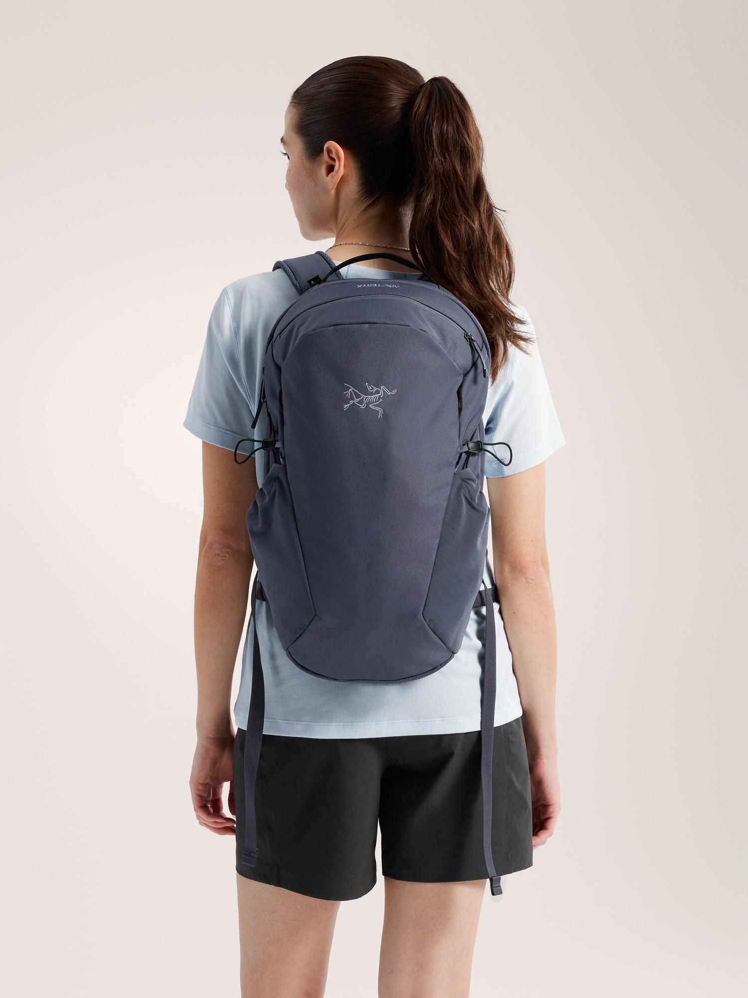Mantis 16 Backpack by ARC'TERYX
