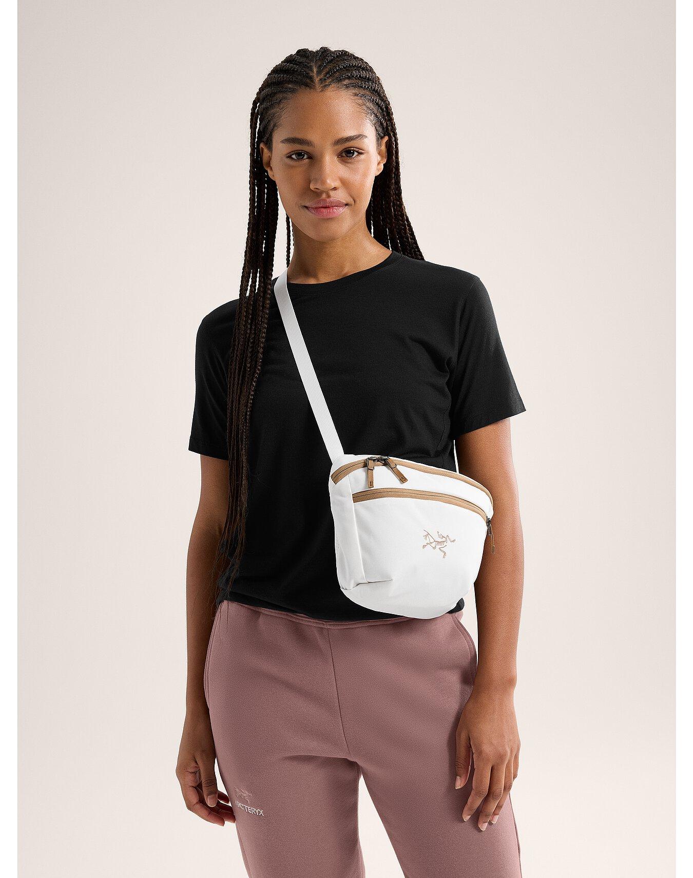 Mantis 2 Waist Pack by ARC'TERYX