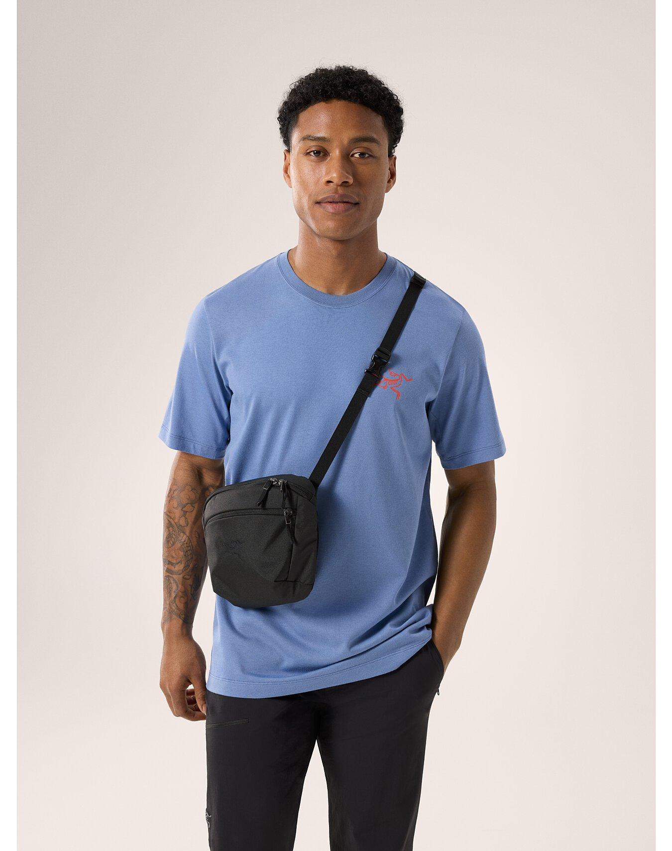 Mantis 2 Waist Pack by ARC'TERYX