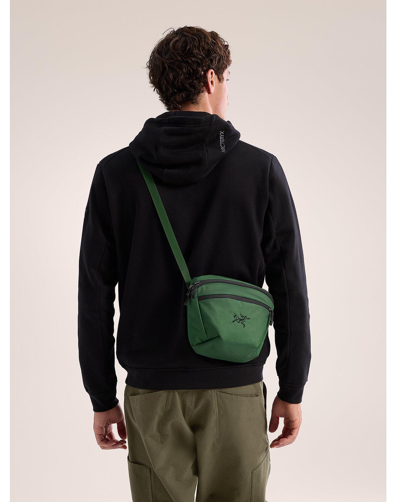 Mantis 2 Waist Pack by ARC'TERYX