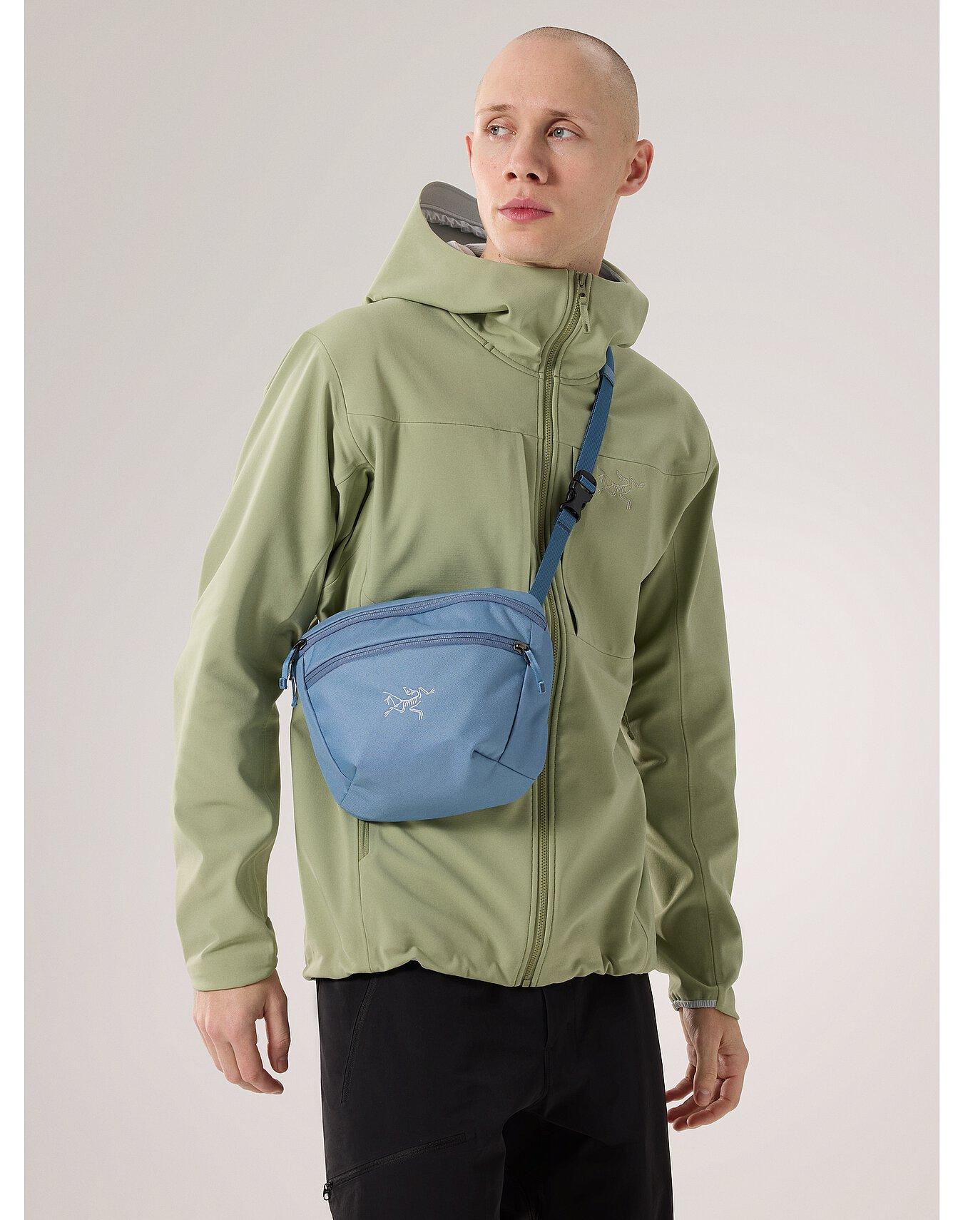 Mantis 2 Waist Pack by ARC'TERYX