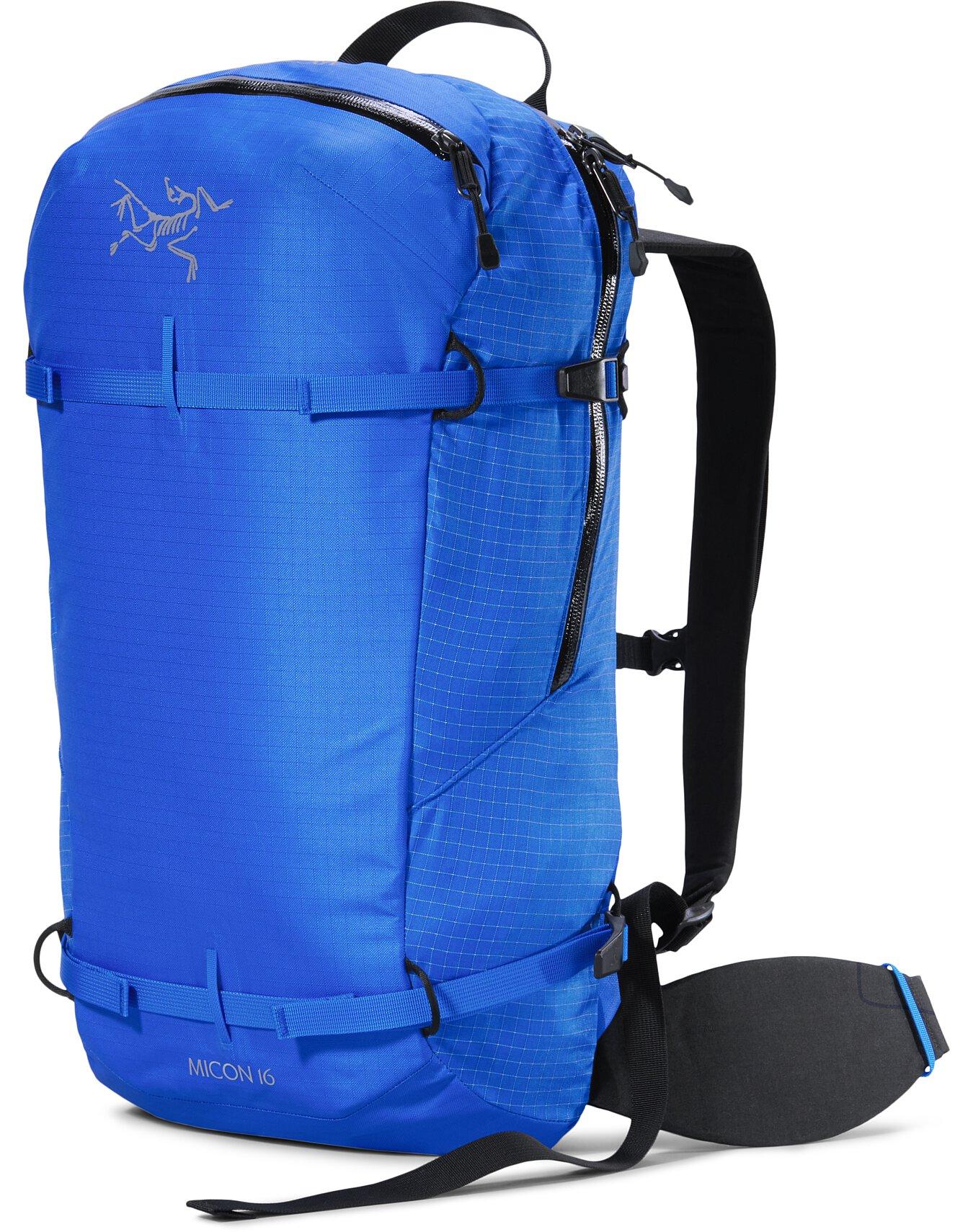 Micon 16 Backpack by ARC'TERYX