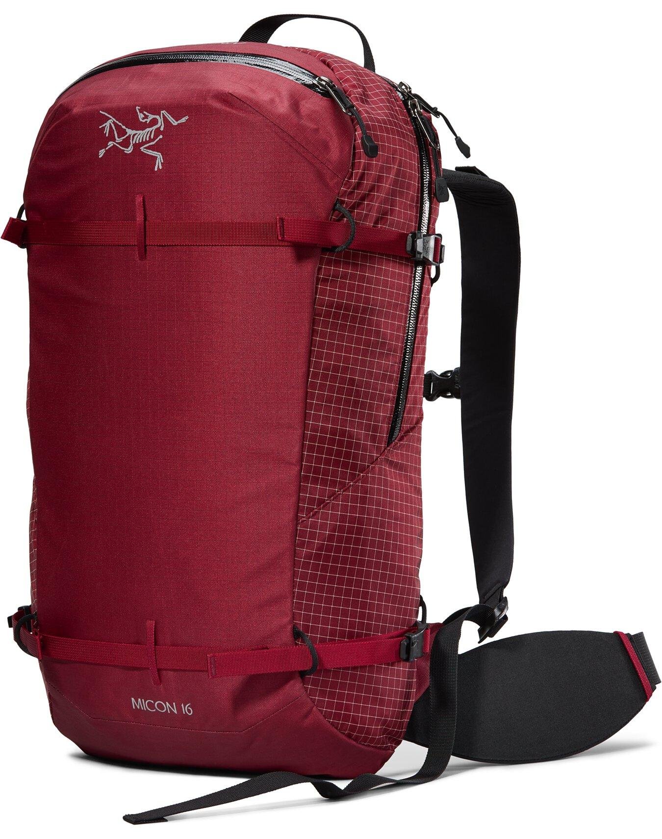 Micon 16 Backpack by ARC'TERYX