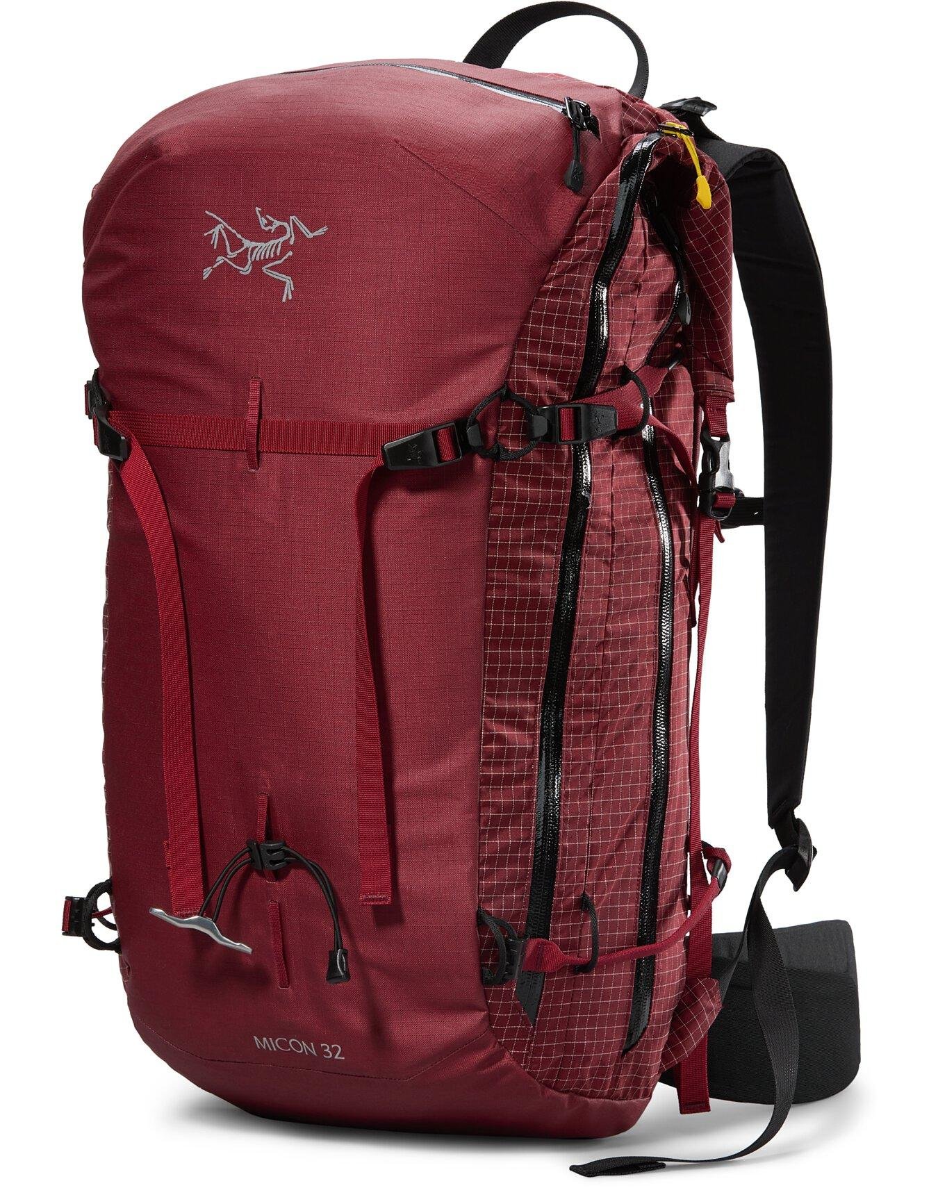 Micon 32 Backpack by ARC'TERYX