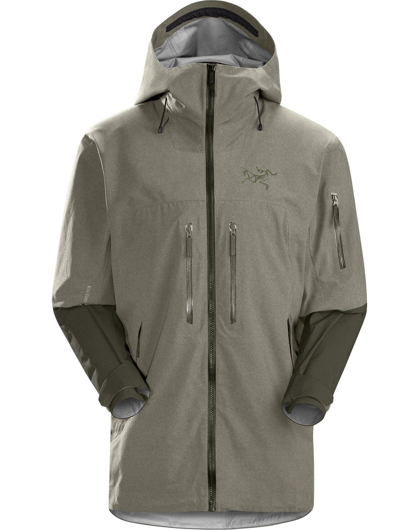 Micon Jacket Men's by ARC'TERYX
