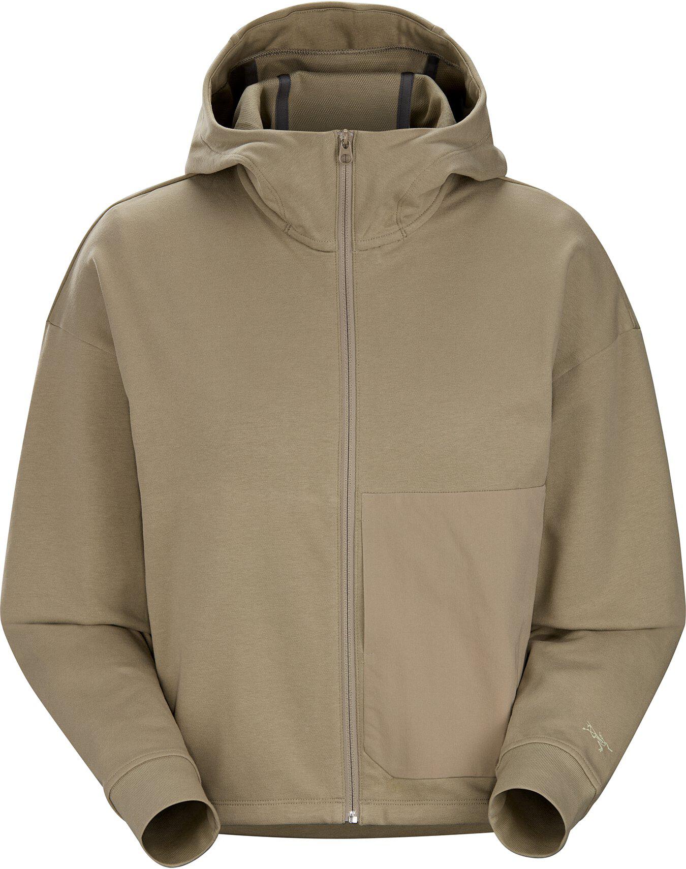 Momenta Hoody Women's by ARC'TERYX