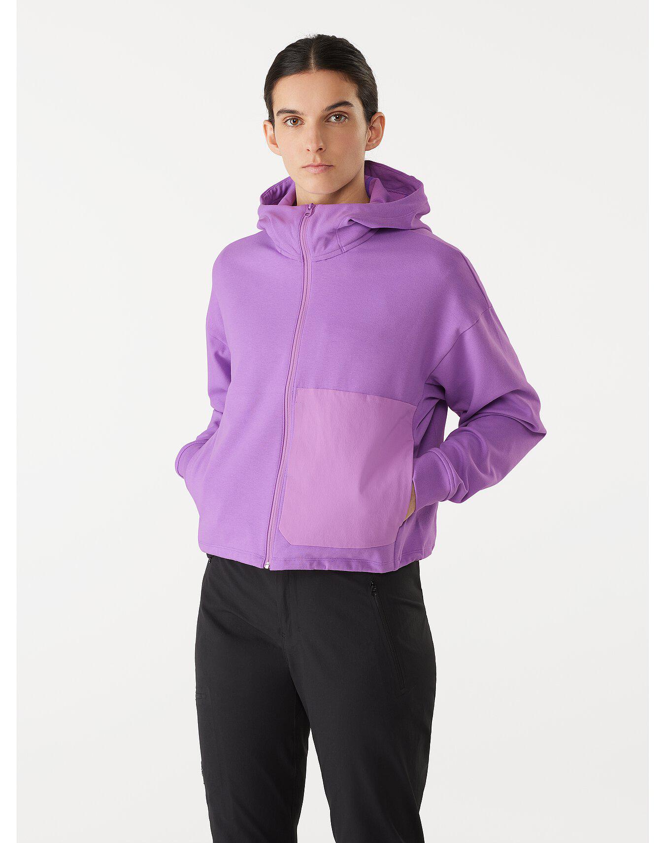 Momenta Hoody Women's by ARC'TERYX