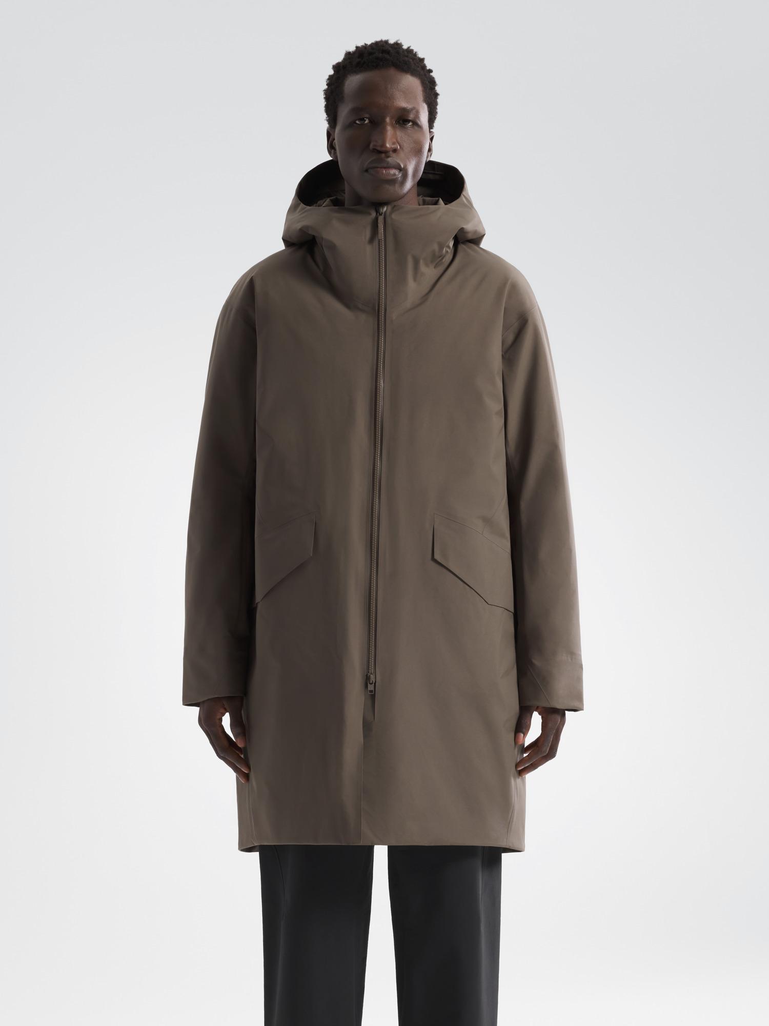 Monitor Down Coat Men's by ARC'TERYX