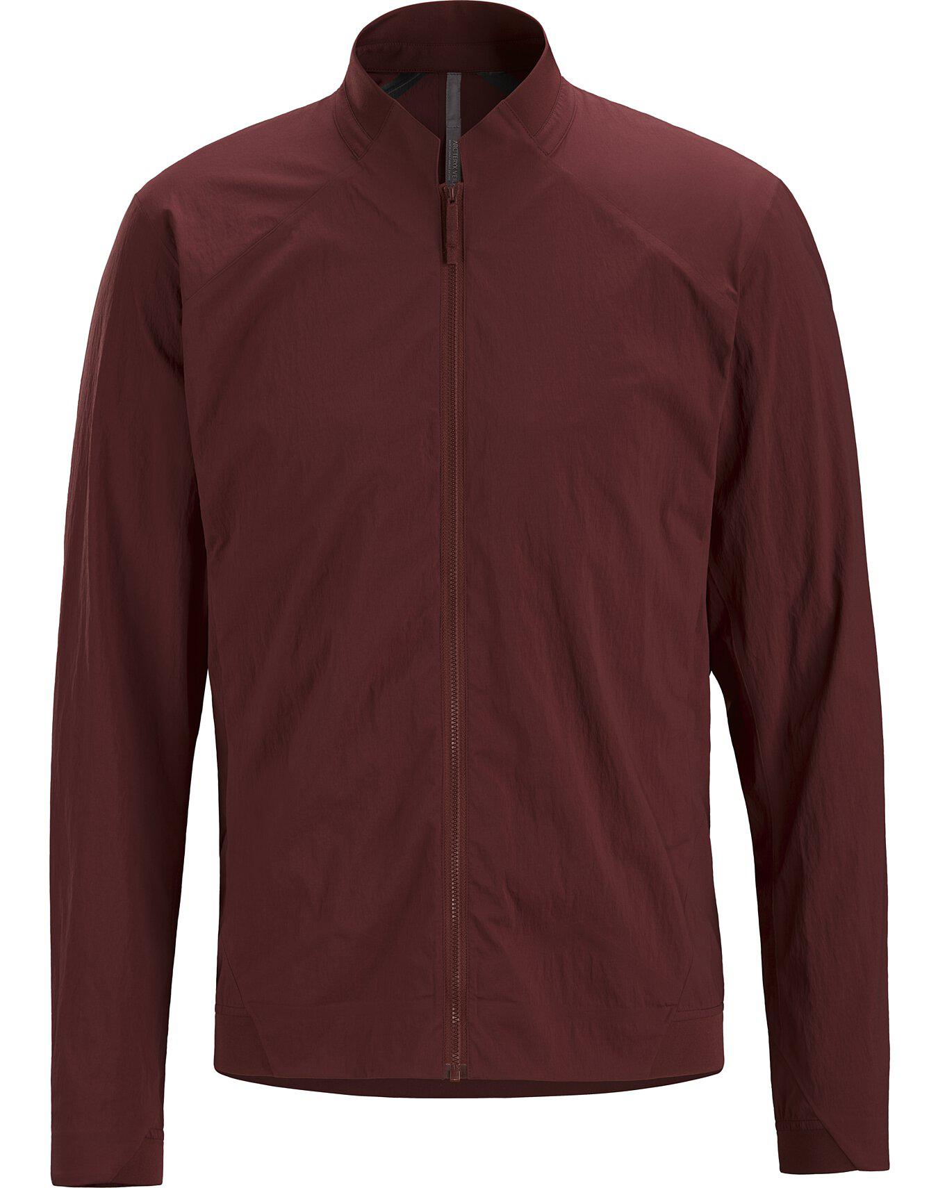 Nemis Jacket Men's by ARC'TERYX jellibeans