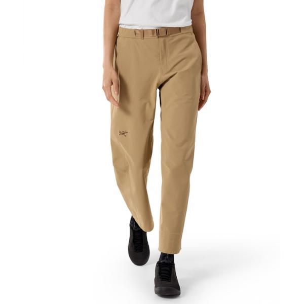 Nia Pants by ARC'TERYX