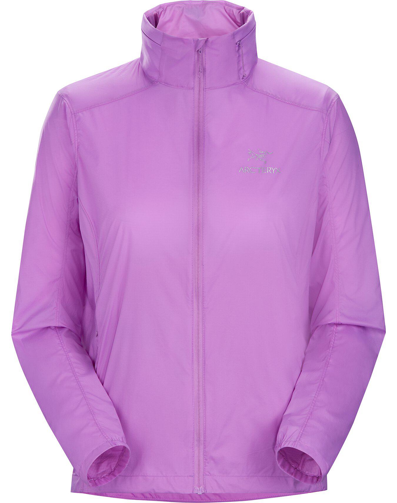 Nodin Jacket Women's by ARC'TERYX