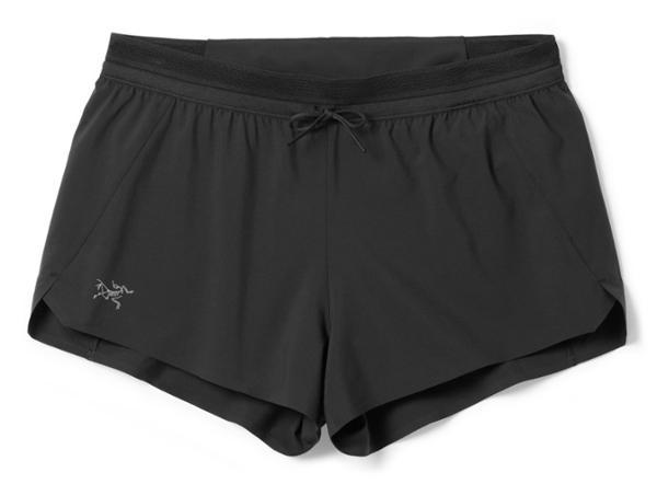 Norvan 3" Shorts by ARC'TERYX