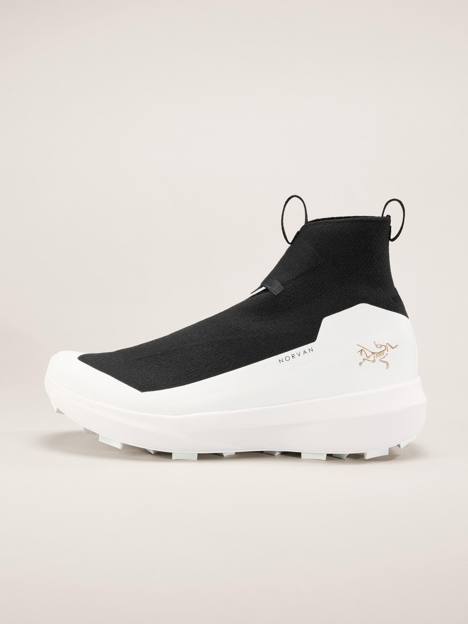 Norvan 4 Nivalis GTX Shoe Women's by ARC'TERYX