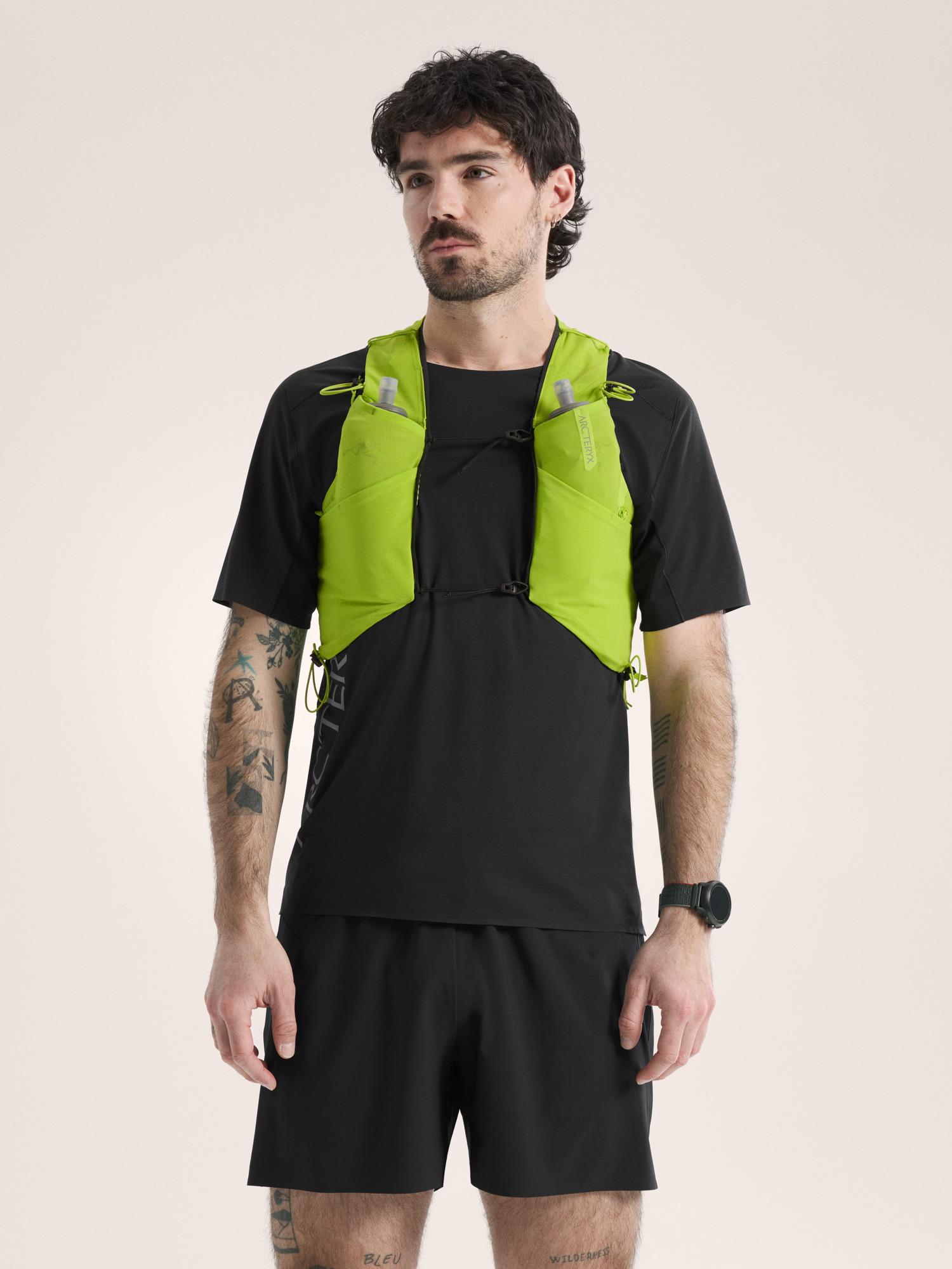 Norvan 7 Vest Men's by ARC'TERYX