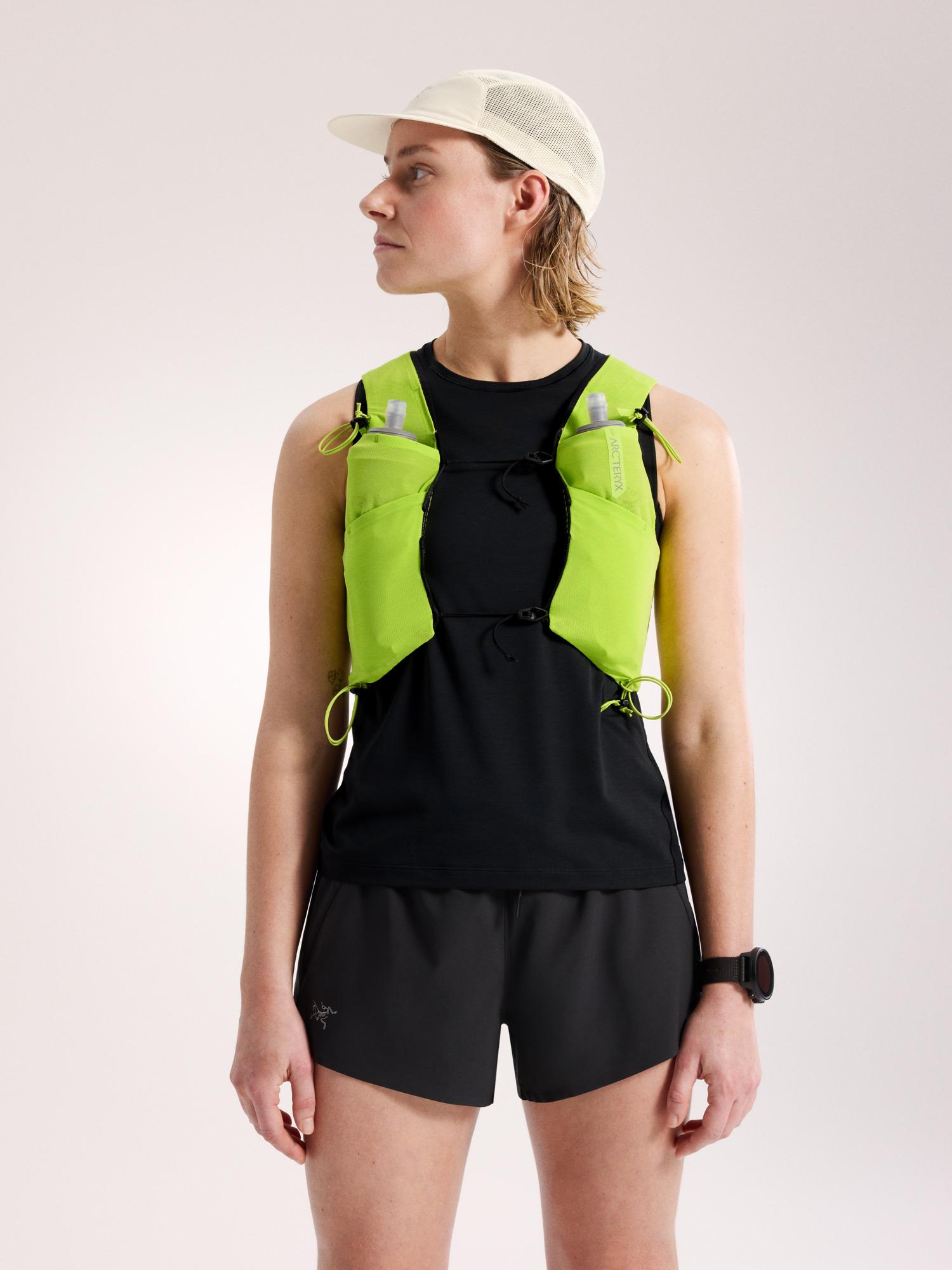 Norvan 7 Vest Women's by ARC'TERYX