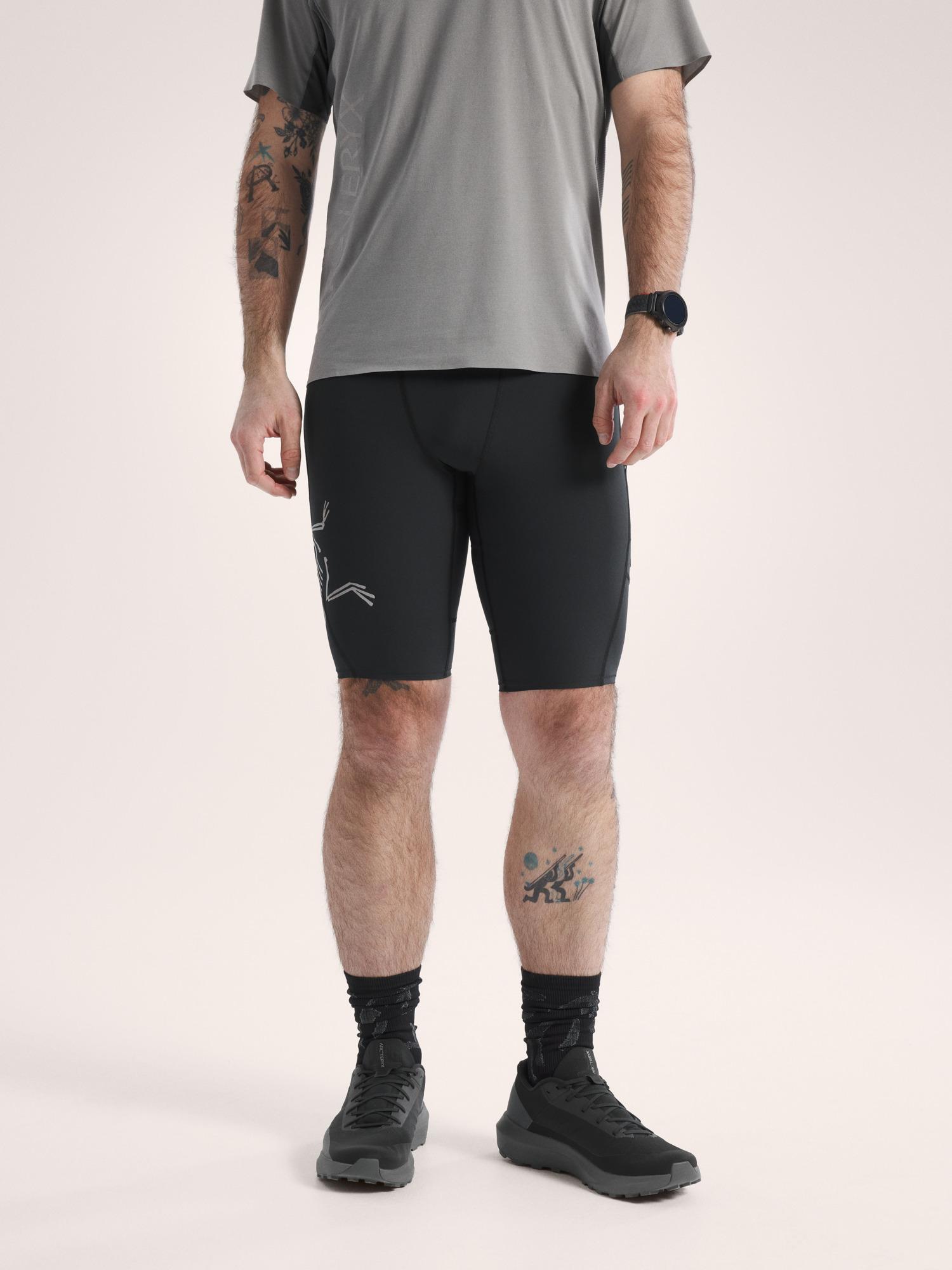 Norvan Half Tight Men's by ARC'TERYX