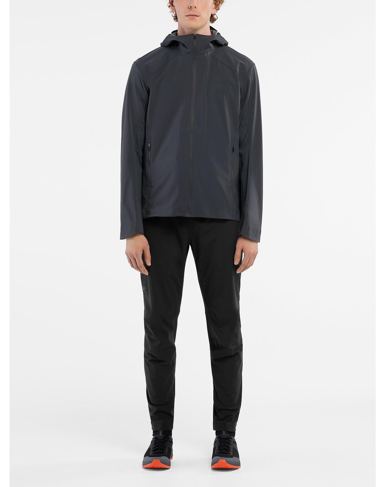 Norvan Hybrid Pant Men's by ARC'TERYX