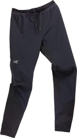 Norvan Hybrid Tights by ARC'TERYX
