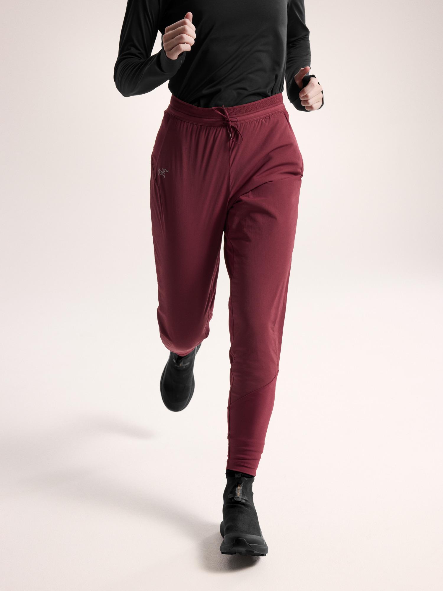 Norvan Insulated Pant Women's by ARC'TERYX