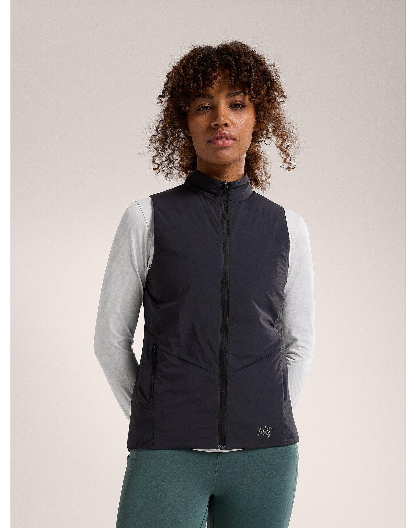 Norvan Insulated Vest Women's by ARC'TERYX