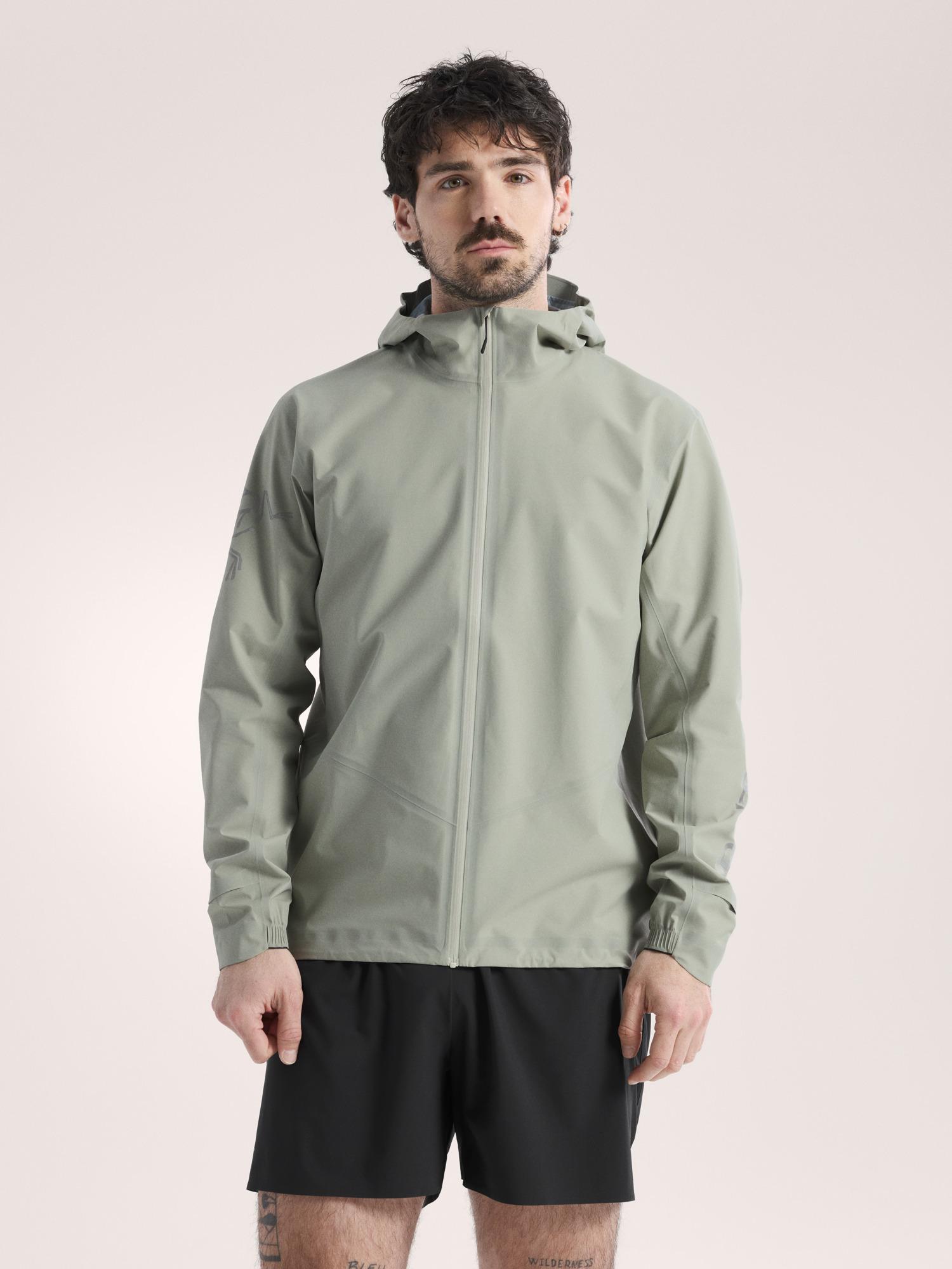 Norvan Jacket Men's by ARC'TERYX