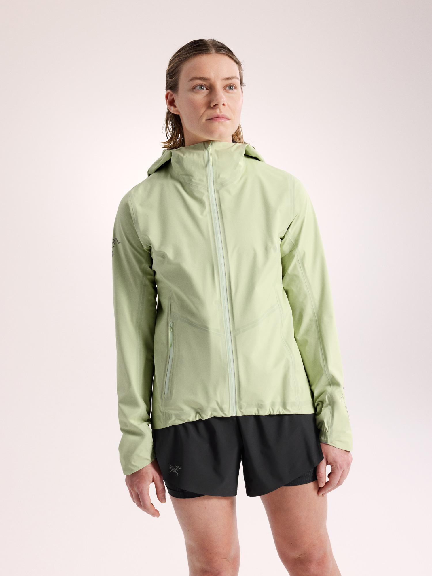 Norvan Jacket Women's by ARC'TERYX