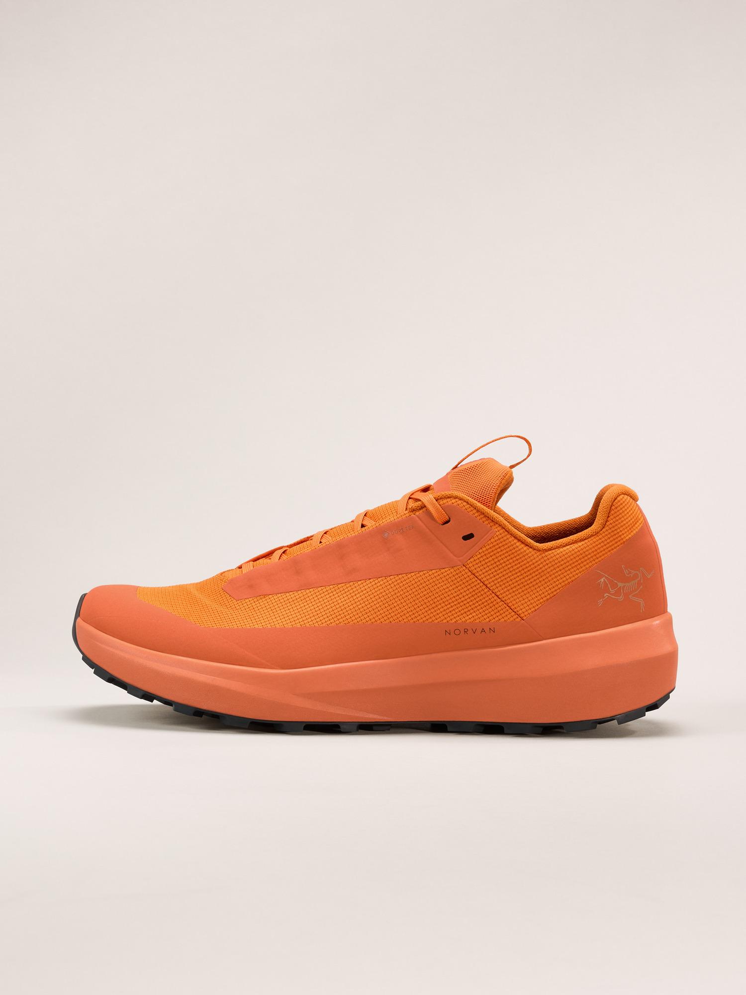 Norvan LD 4 GTX Shoe Men's by ARC'TERYX