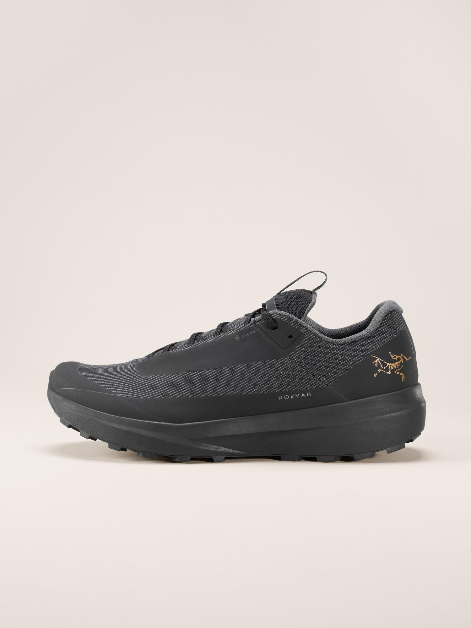 Norvan LD 4 GTX Shoe Men's by ARC'TERYX
