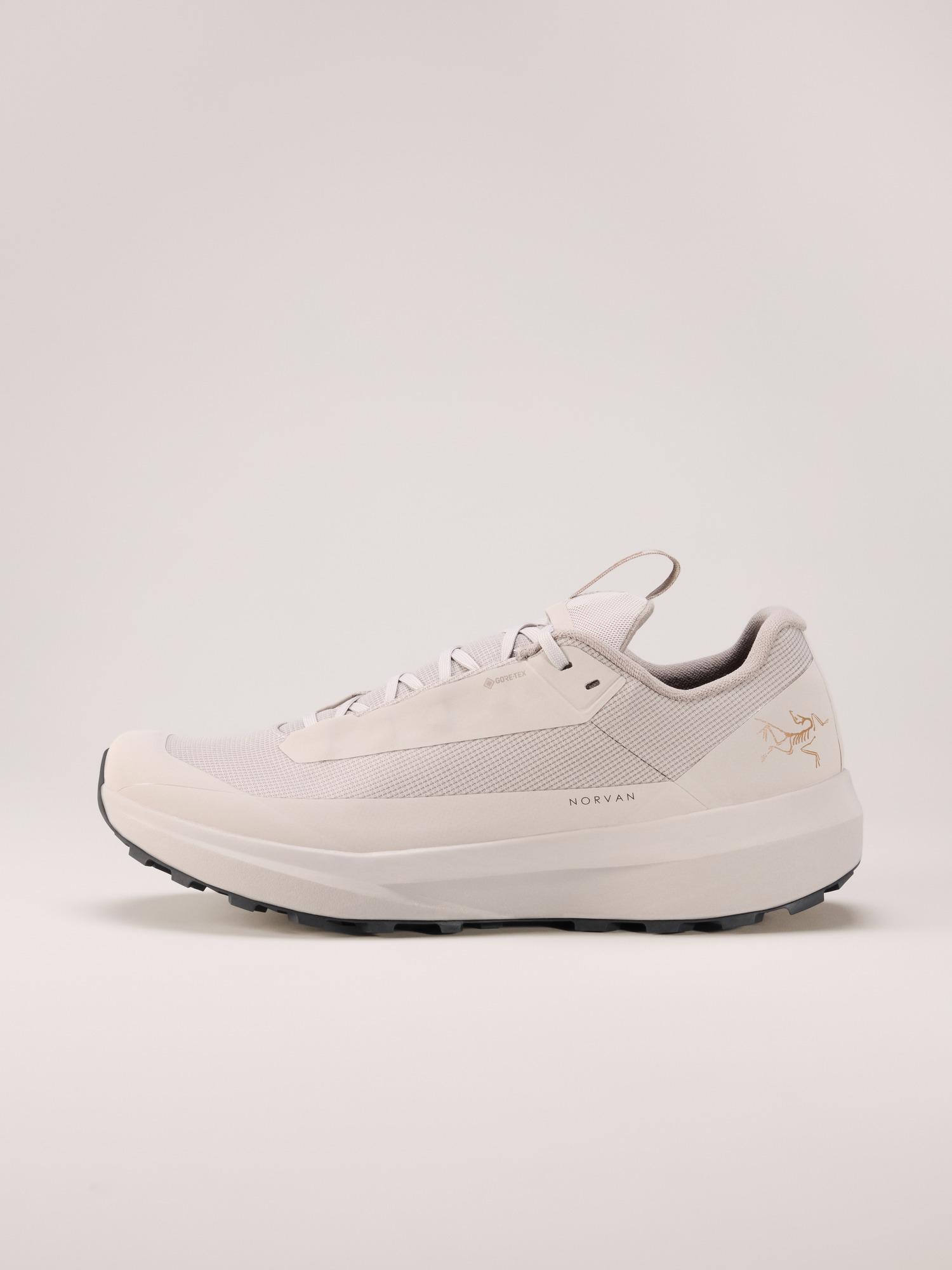 Norvan LD 4 GTX Shoe Men's by ARC'TERYX
