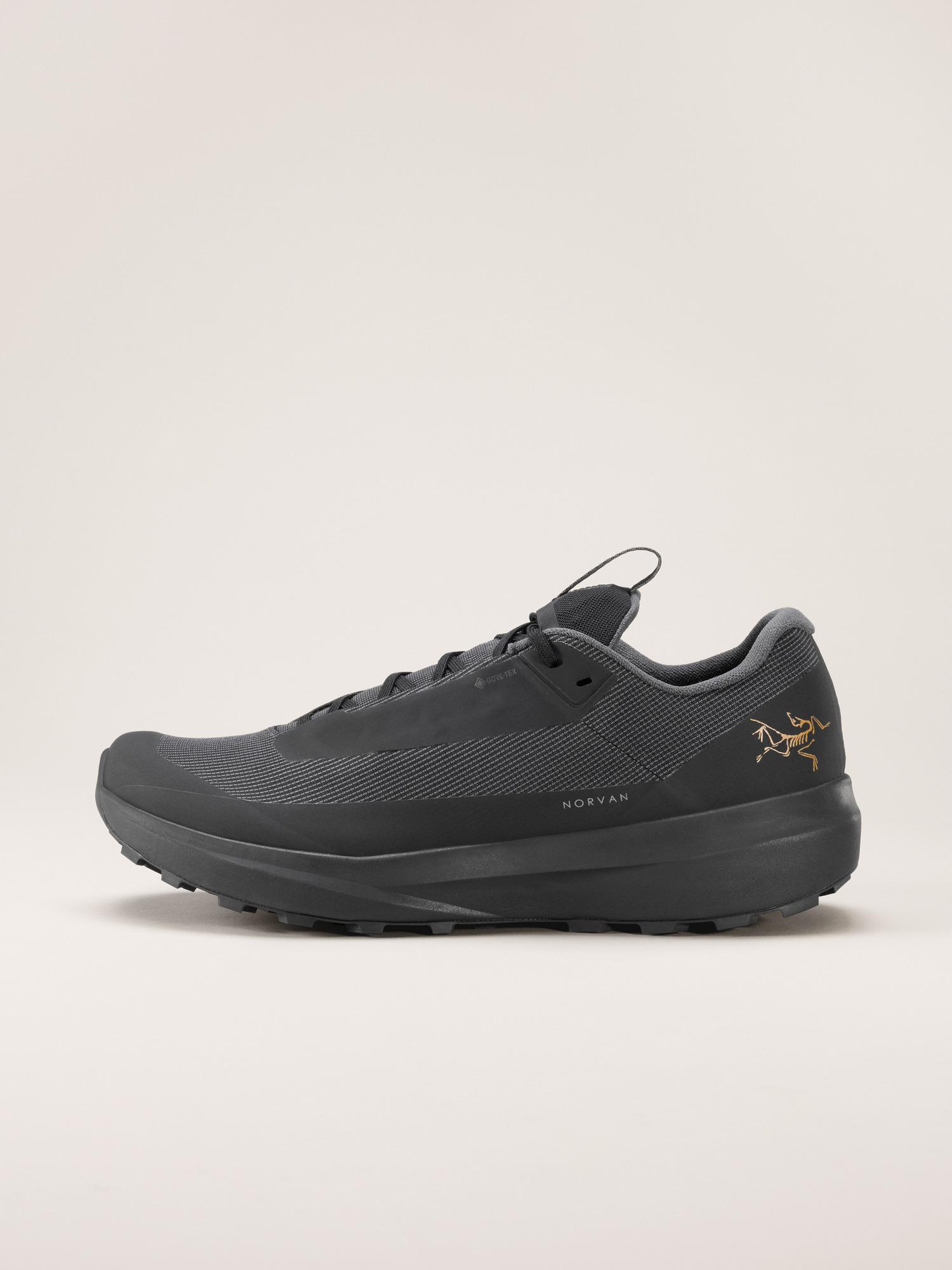 Norvan LD 4 GTX Shoe Women's by ARC'TERYX
