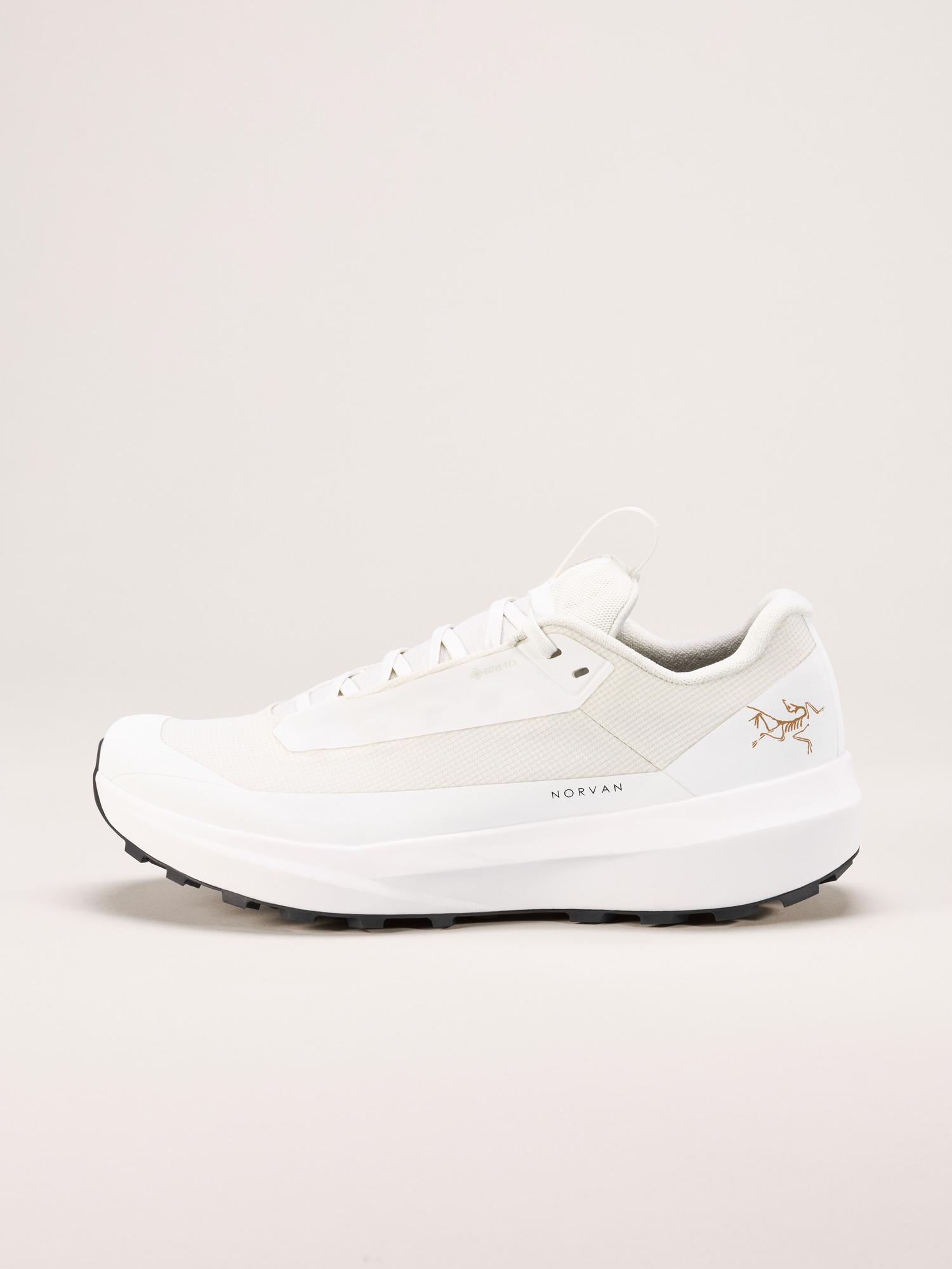 Norvan LD 4 GTX Shoe Women's by ARC'TERYX