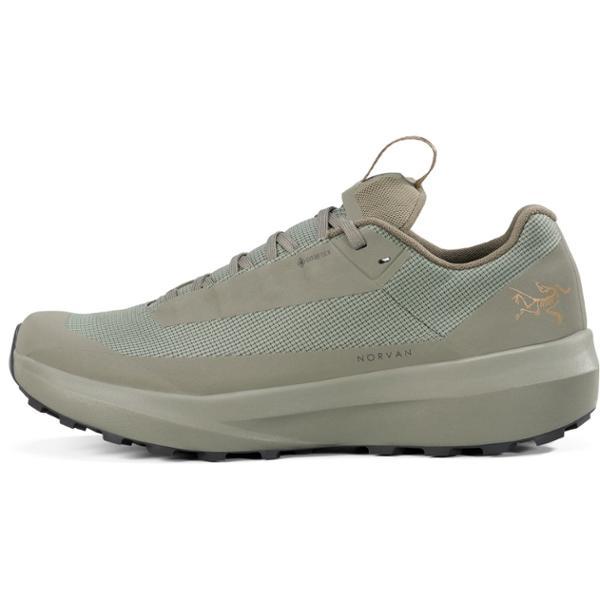 Norvan LD 4 GTX Trail-Running Shoes by ARC'TERYX