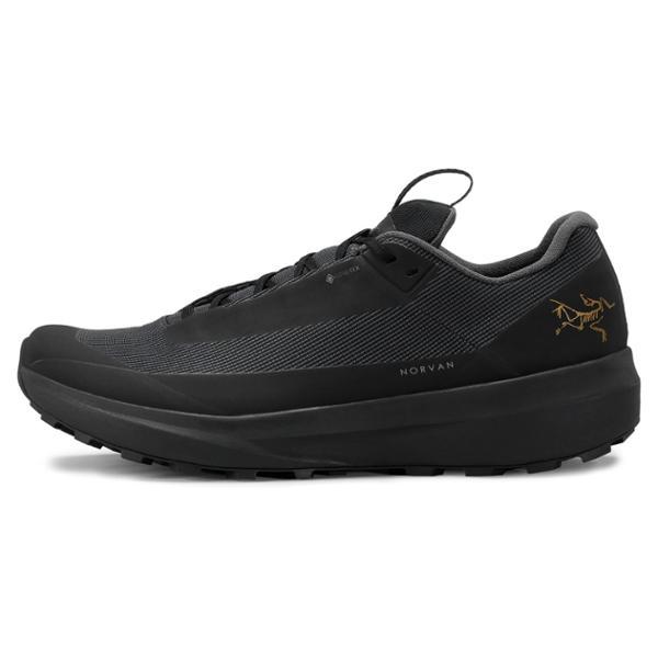 Norvan LD 4 GTX Trail-Running Shoes by ARC'TERYX