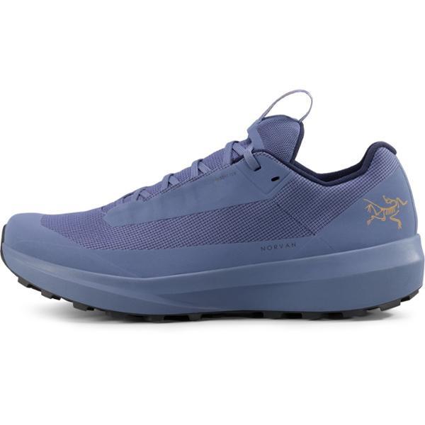 Norvan LD 4 GTX Trail-Running Shoes by ARC'TERYX