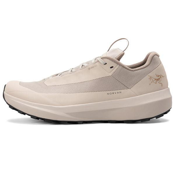 Norvan LD 4 GTX Trail-Running Shoes by ARC'TERYX