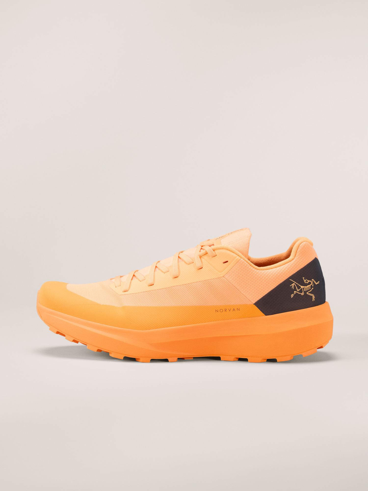 Norvan LD 4 Shoe Men's by ARC'TERYX