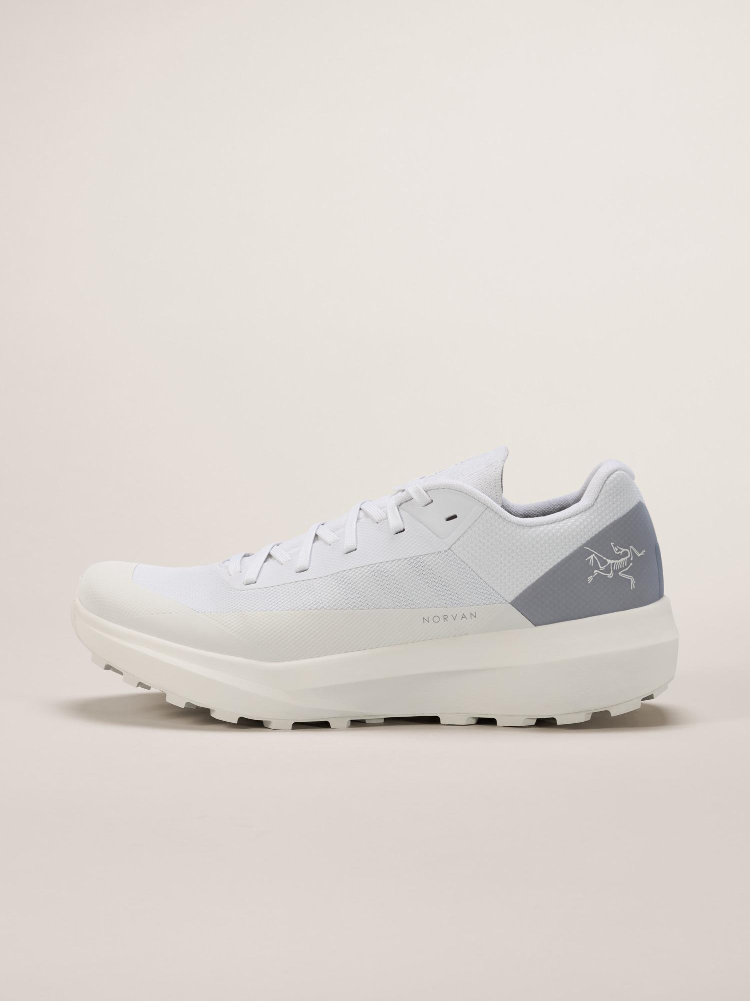 Norvan LD 4 Shoe Men's by ARC'TERYX