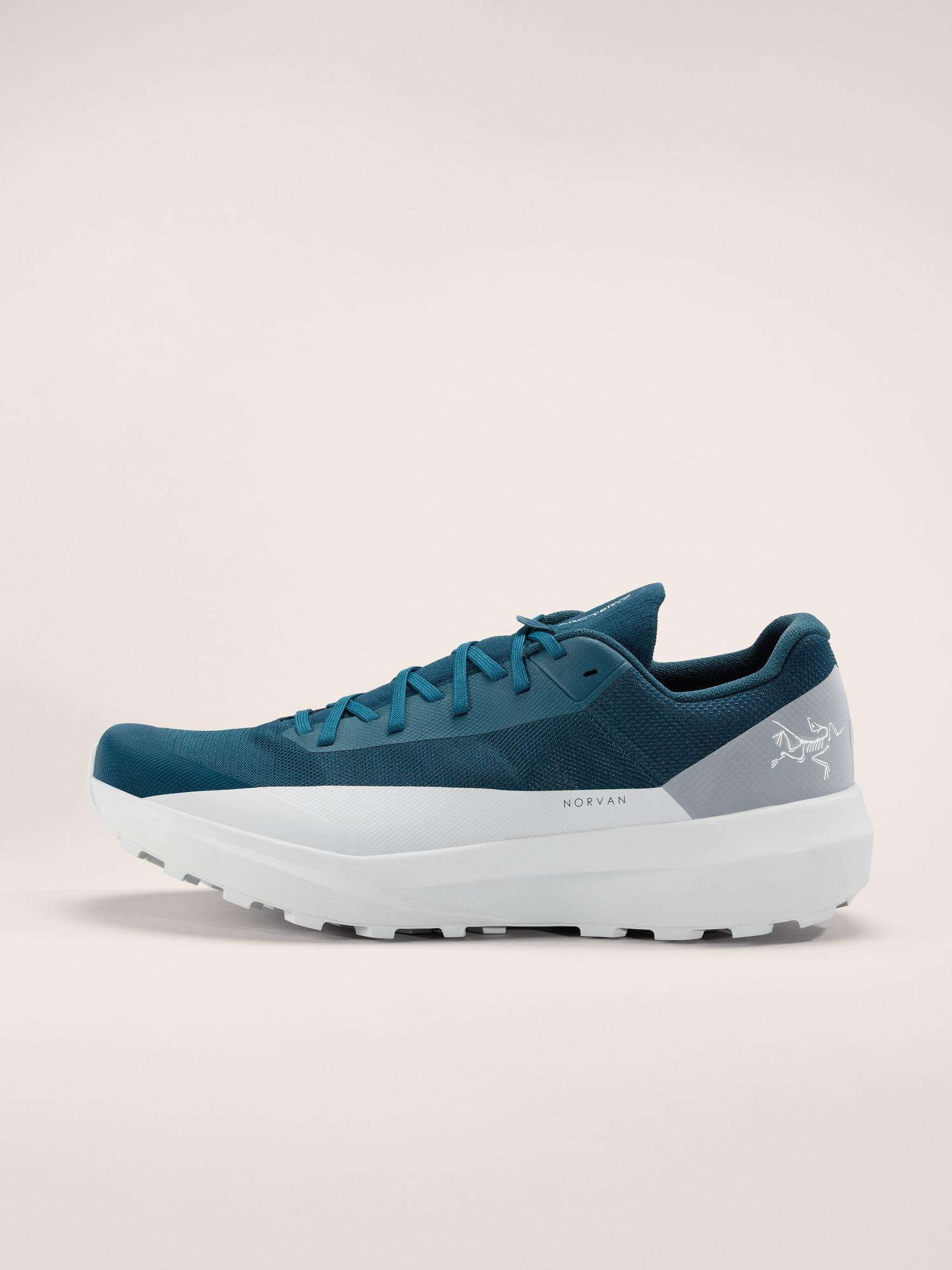 Norvan LD 4 Shoe Men's by ARC'TERYX