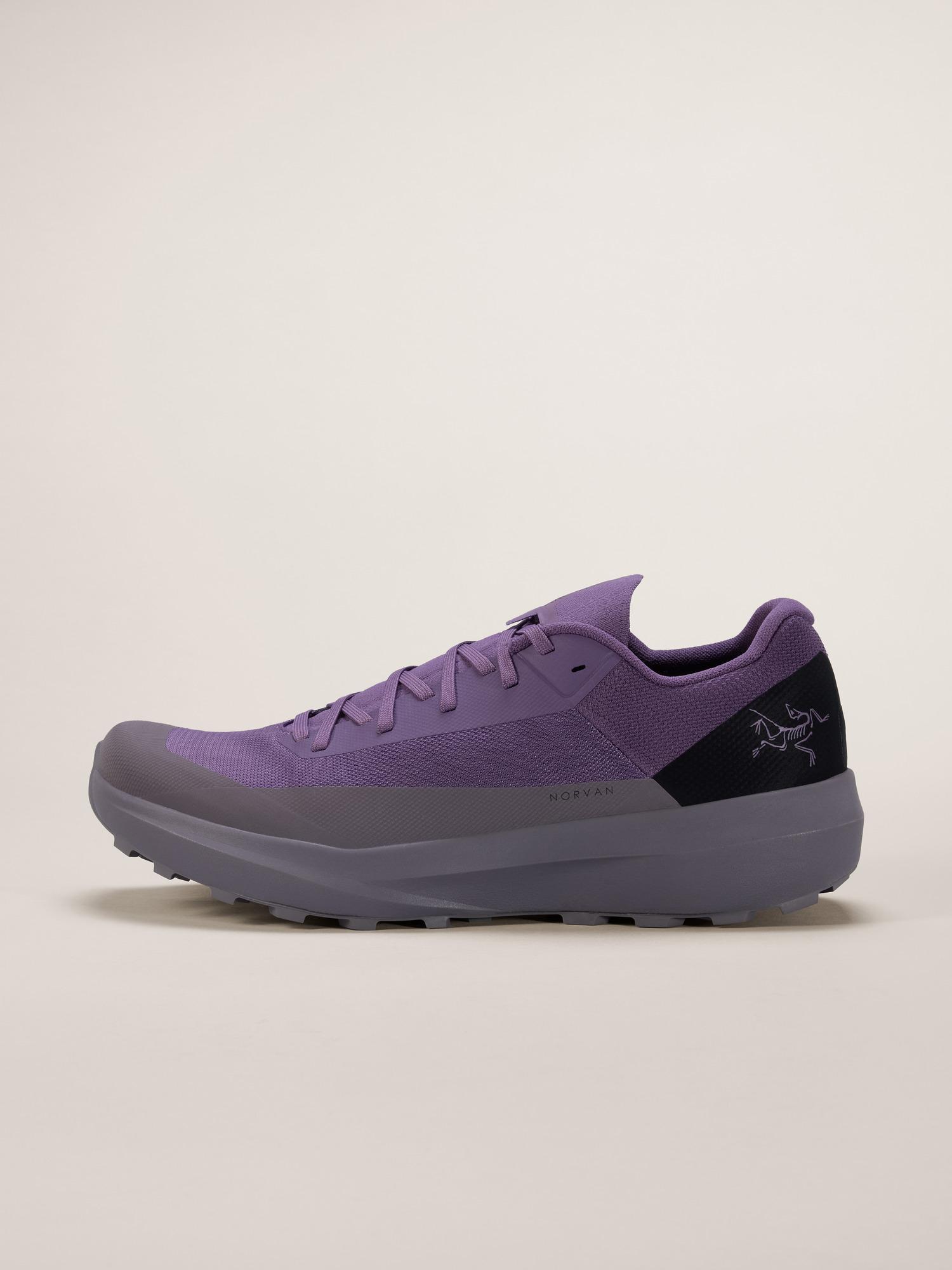Norvan LD 4 Shoe Men's by ARC'TERYX