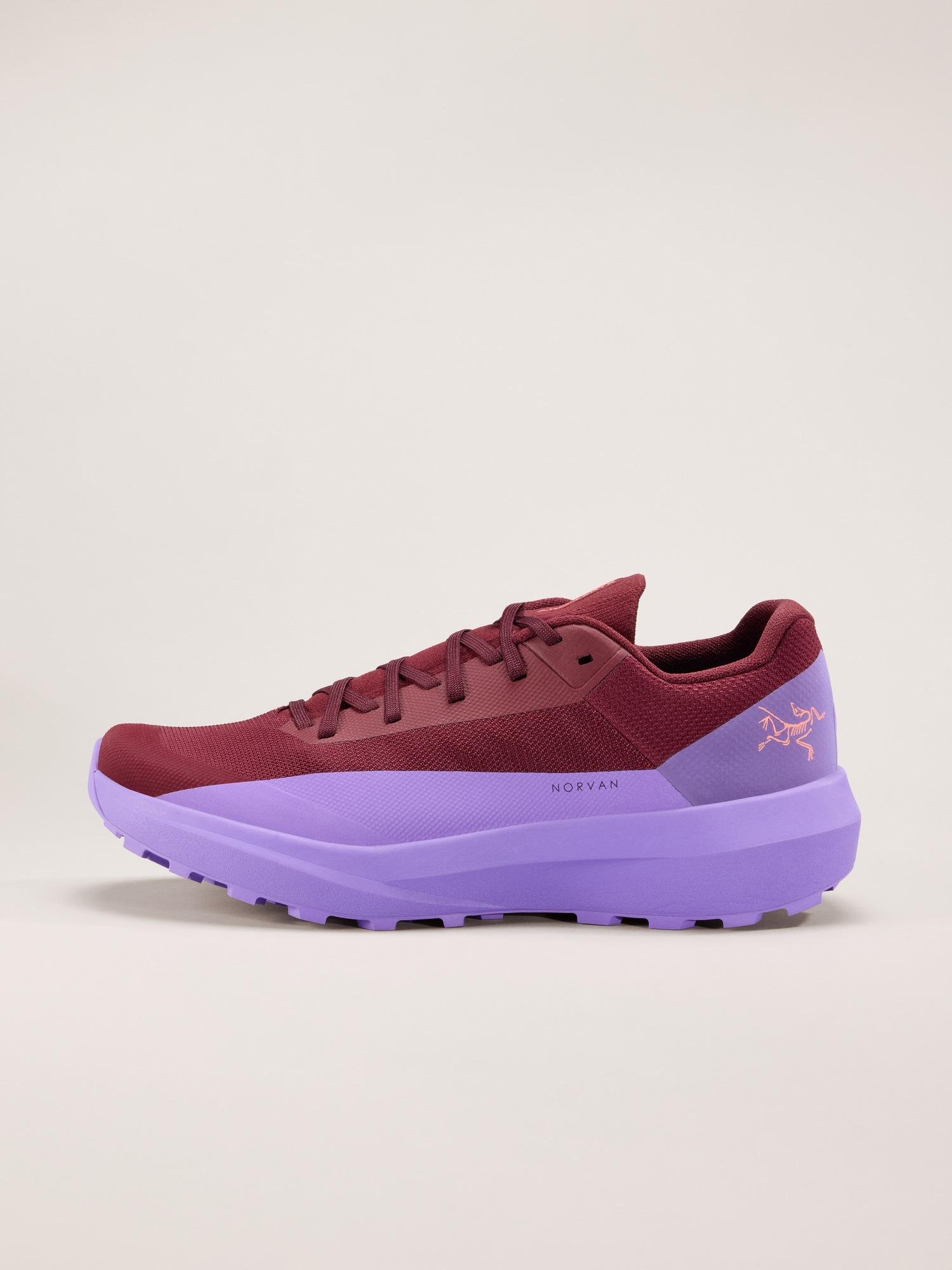 Norvan LD 4 Shoe Women's by ARC'TERYX