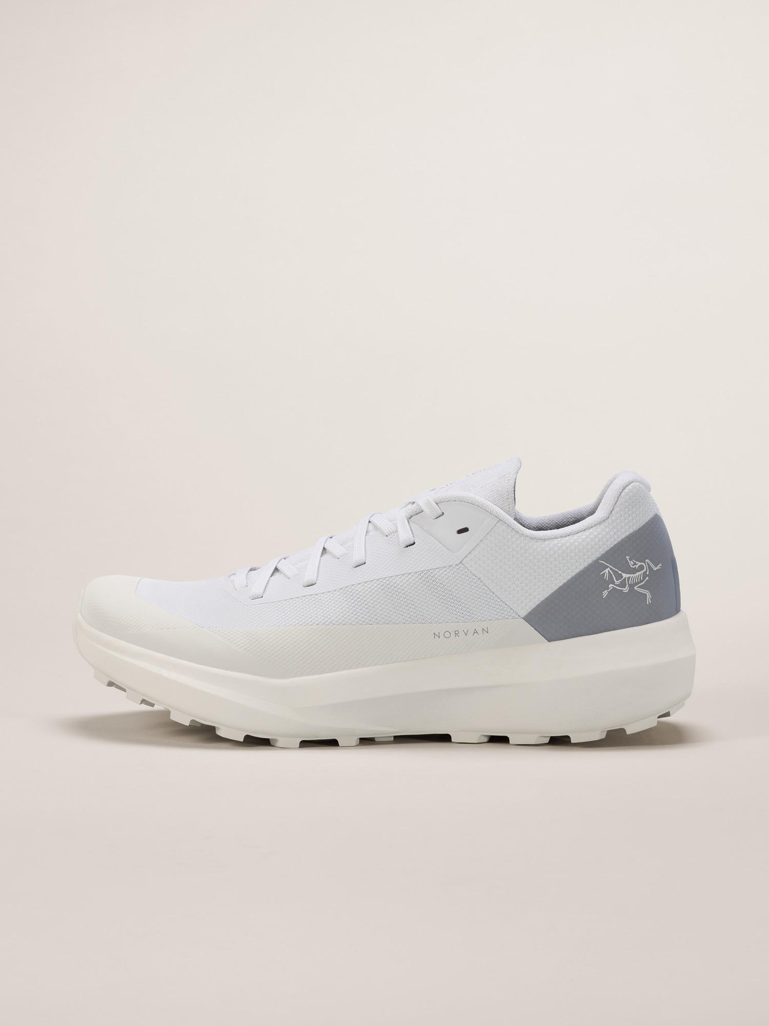 Norvan LD 4 Shoe Women's by ARC'TERYX