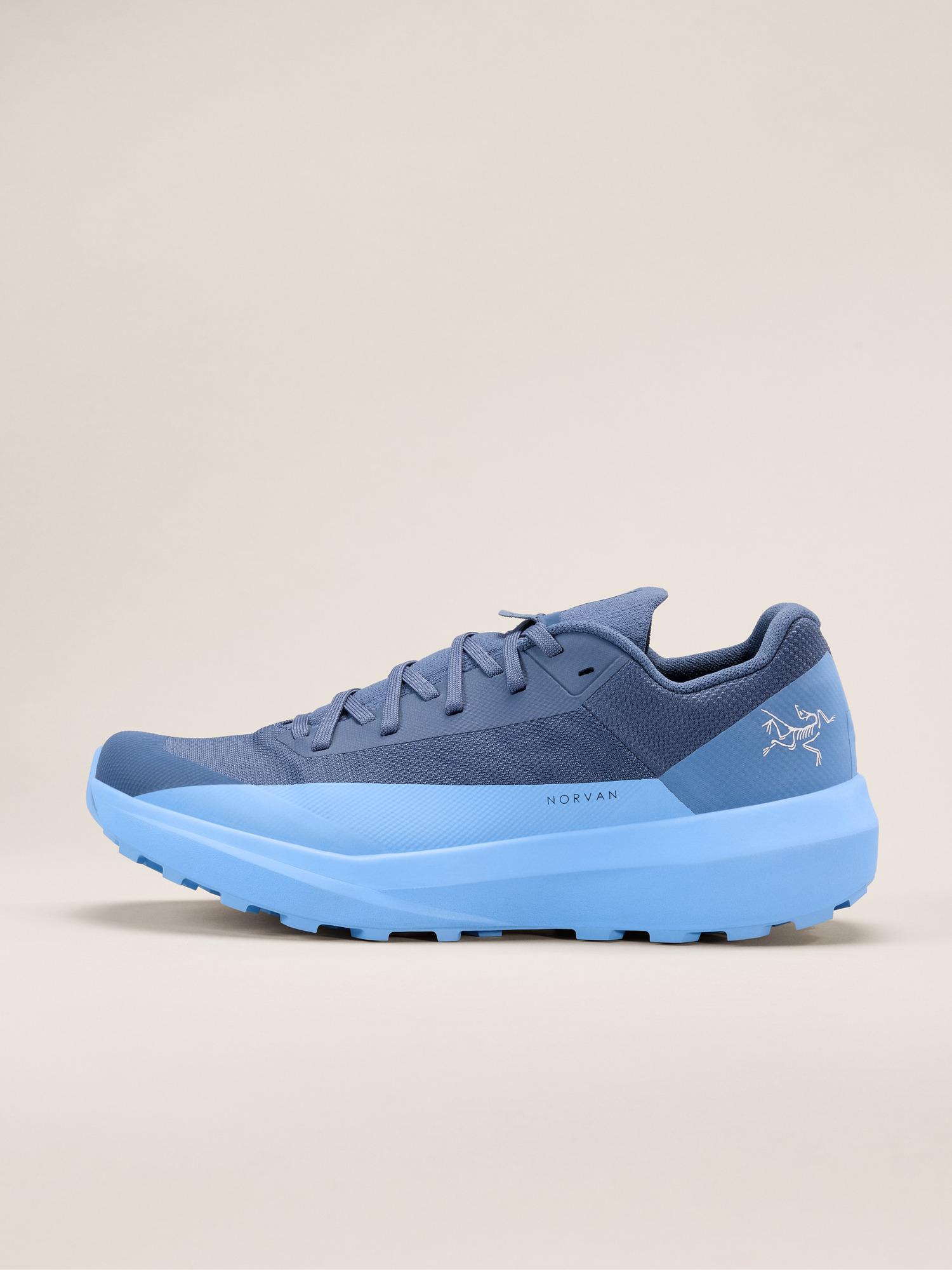 Norvan LD 4 Shoe Women's by ARC'TERYX