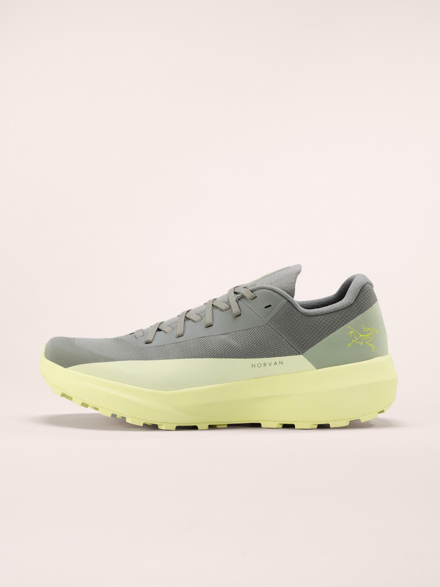 Norvan LD 4 Shoe Women's by ARC'TERYX