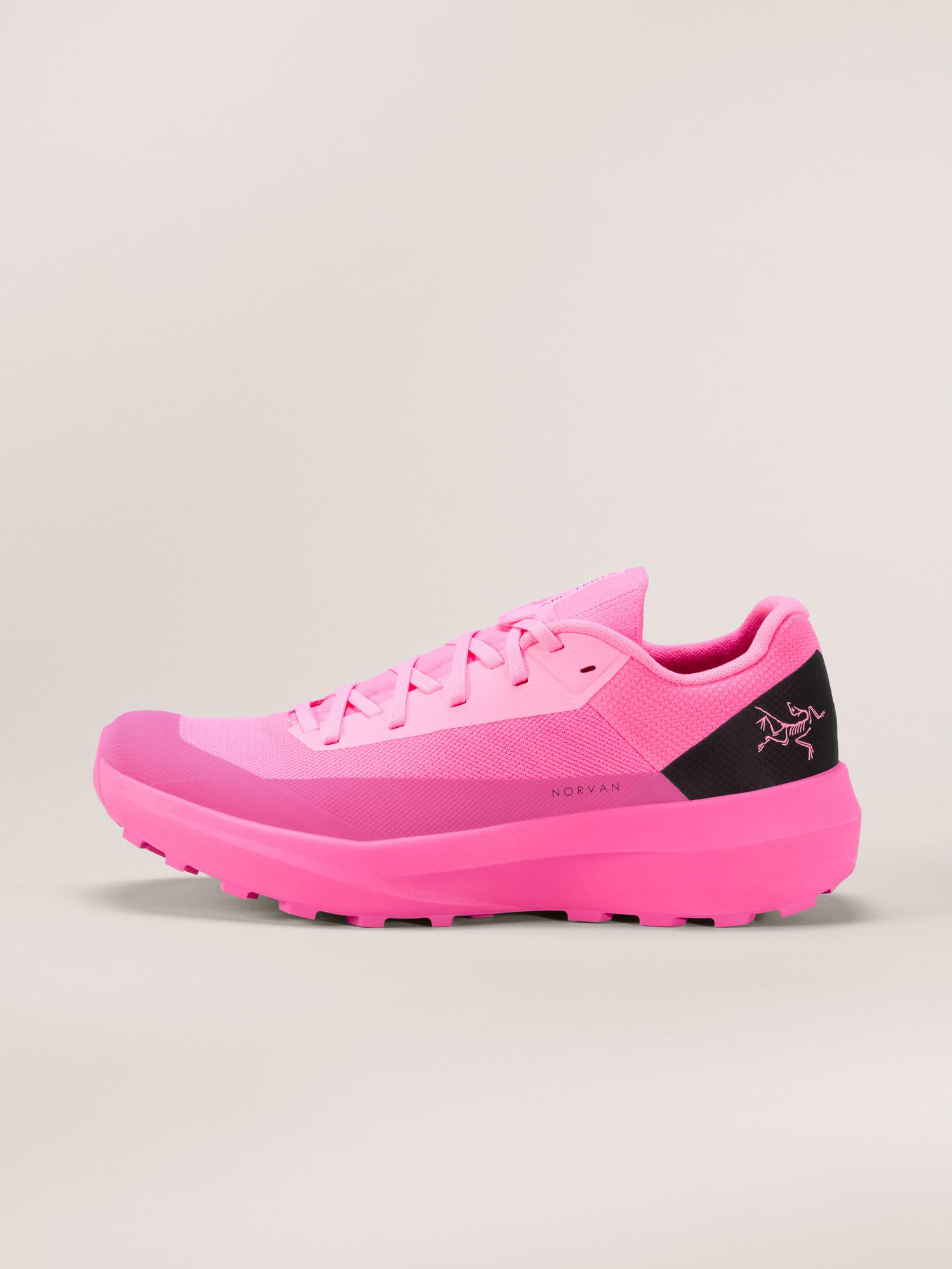Norvan LD 4 Shoe Women's by ARC'TERYX
