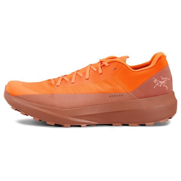 Norvan LD 4 Trail-Running Shoes by ARC'TERYX