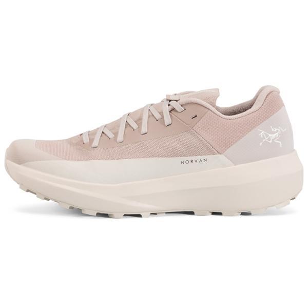 Norvan LD 4 Trail-Running Shoes by ARC'TERYX