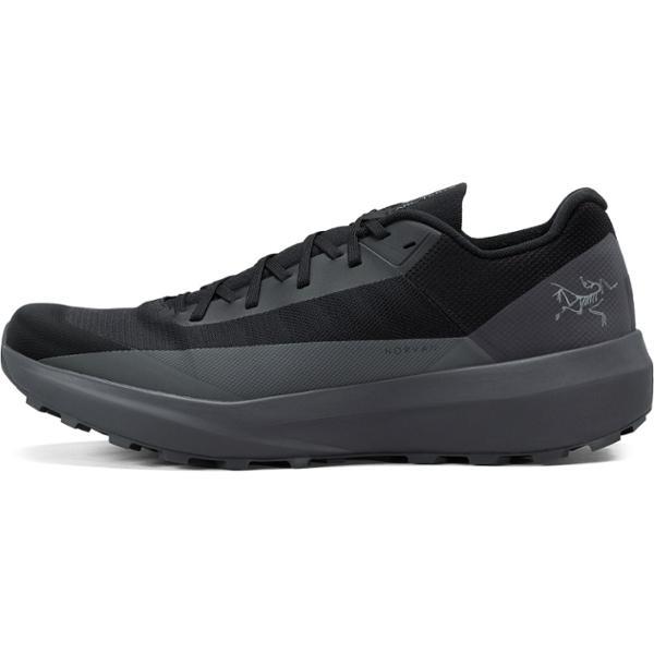 Norvan LD 4 Trail-Running Shoes by ARC'TERYX