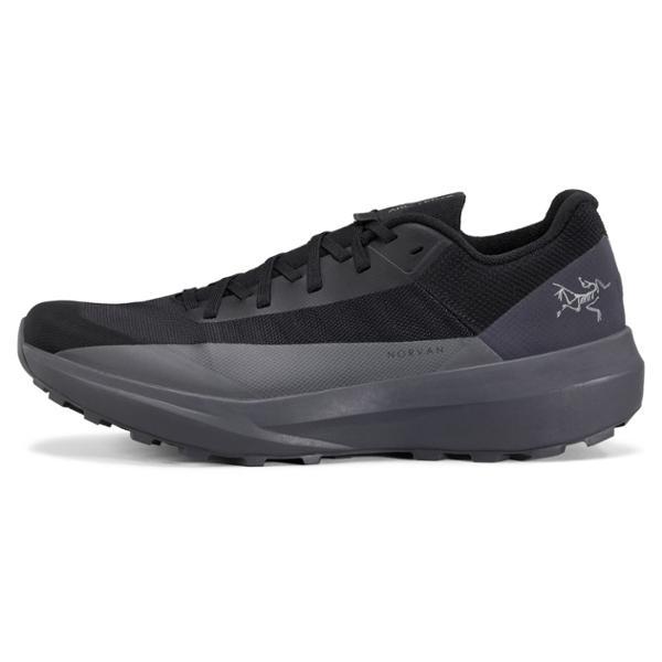 Norvan LD 4 Trail-Running Shoes by ARC'TERYX